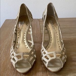 Bcbg Girls Iriana Heels